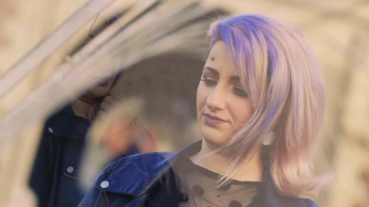 Camelia Grozav - Unde sunt prietenii mei (Originala 2020)