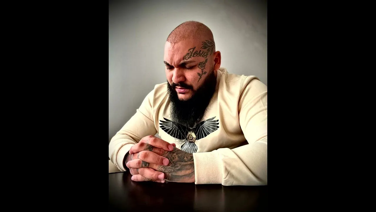 Dani Mocanu - Imparatul meu (Originala 2023)