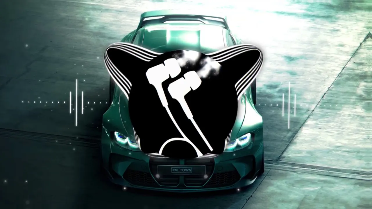 Natham - Closure (Bass Boosted)