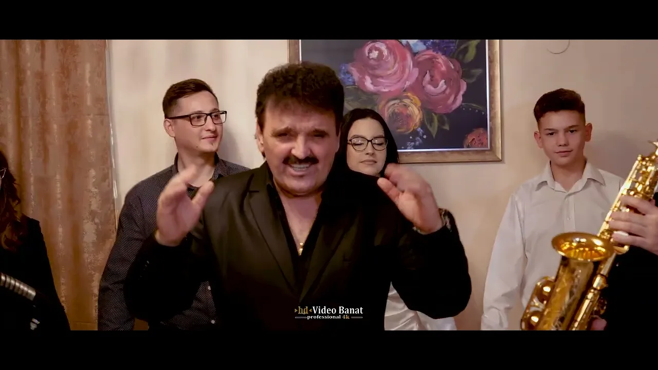 Cornel Brici - Pentru ce iubesc Doamne iti multumesc NOU 2023