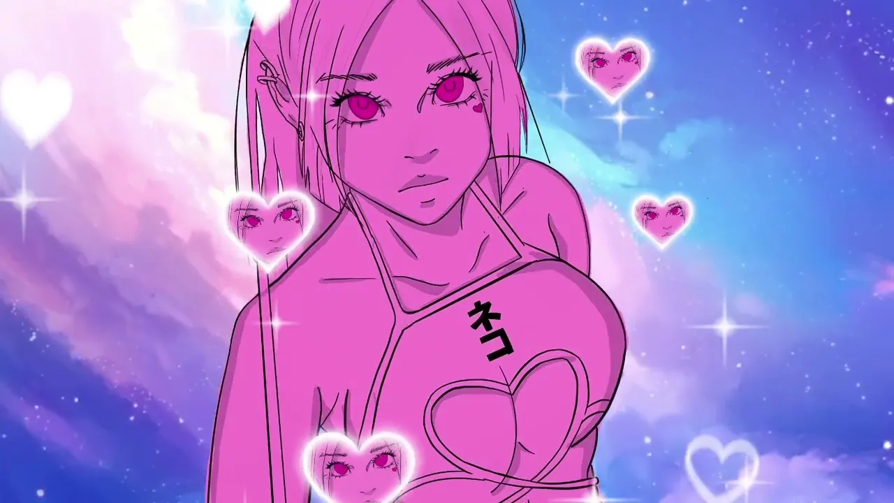 KATARINA - NOPTI ALBE