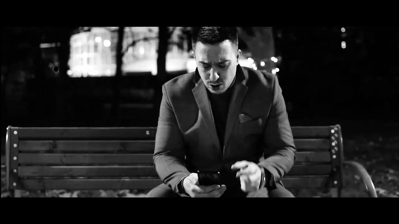 DANI PRINTUL BANATULUI - TE-AI JUCAT CU MINE (Originala 2020)