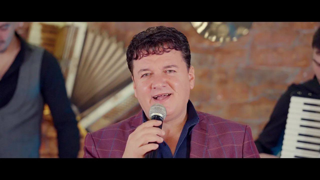 Nicu Albu - Mama e numai una 2022