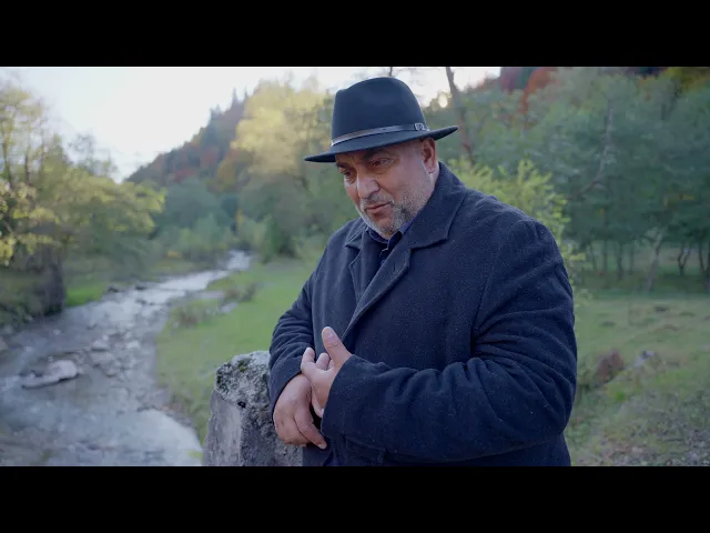 Sorin Necunoscutu - In viata mea 2021