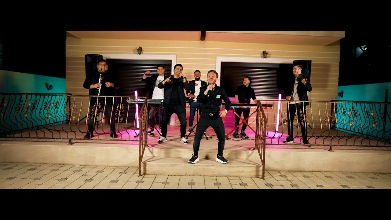 Florin Cercel - Vagabontul meu (Originala 2022)