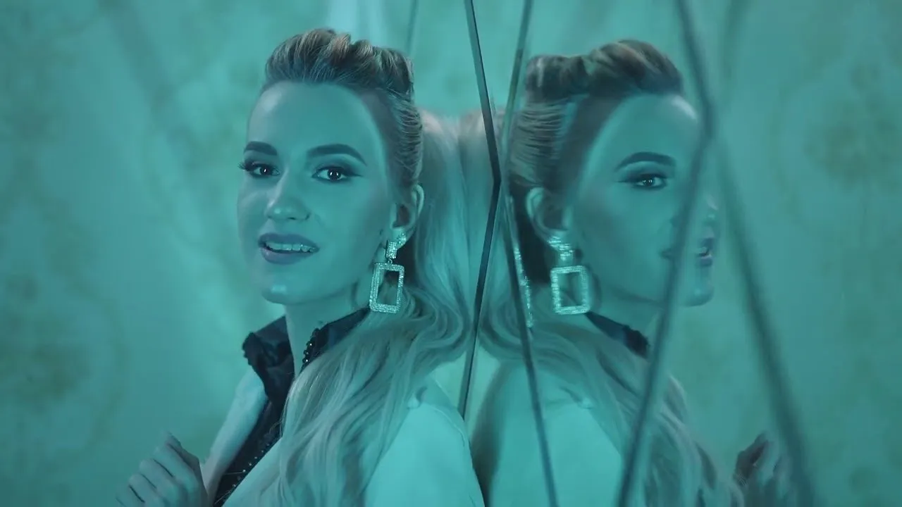 Denisa Mirisan - Inima, Inima mea (Originala 2021)