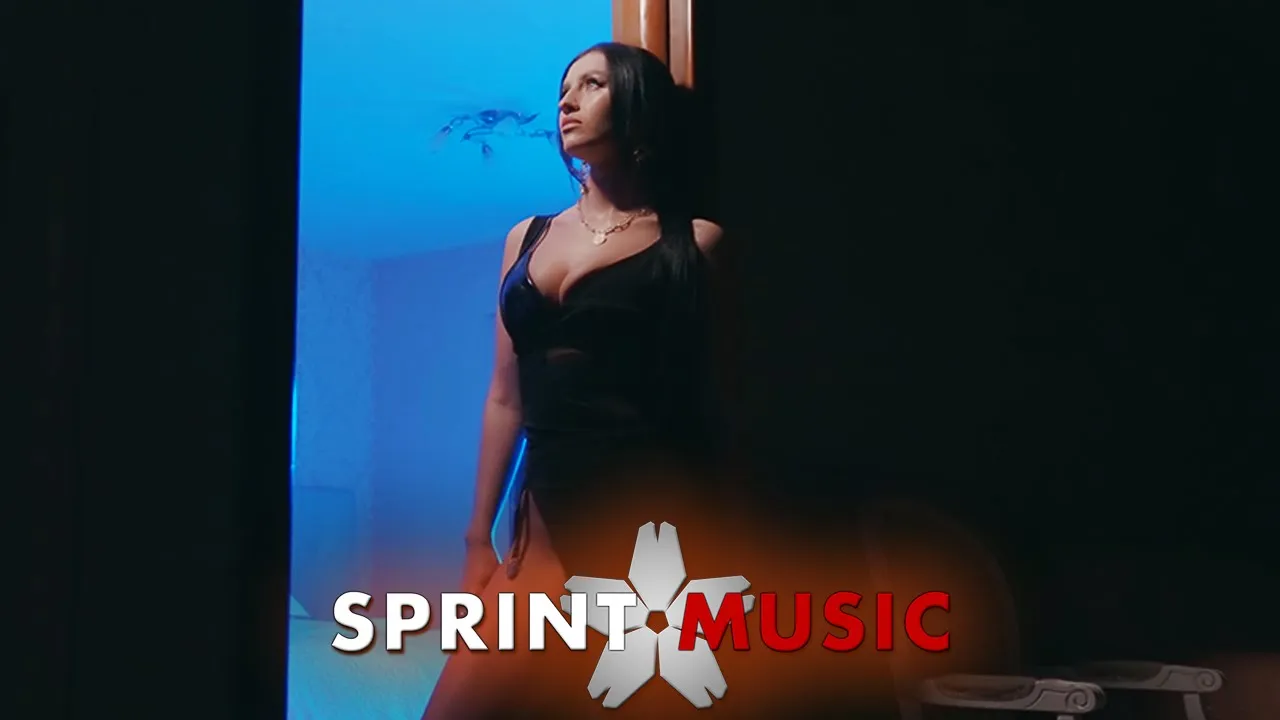 Gabriella Nastas - Beau Sa Uit (Original Radio Edit)