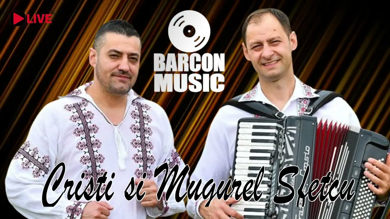 Cristi si Mugurel Sfetcu - Mi-e drag ca sunt soacra mare