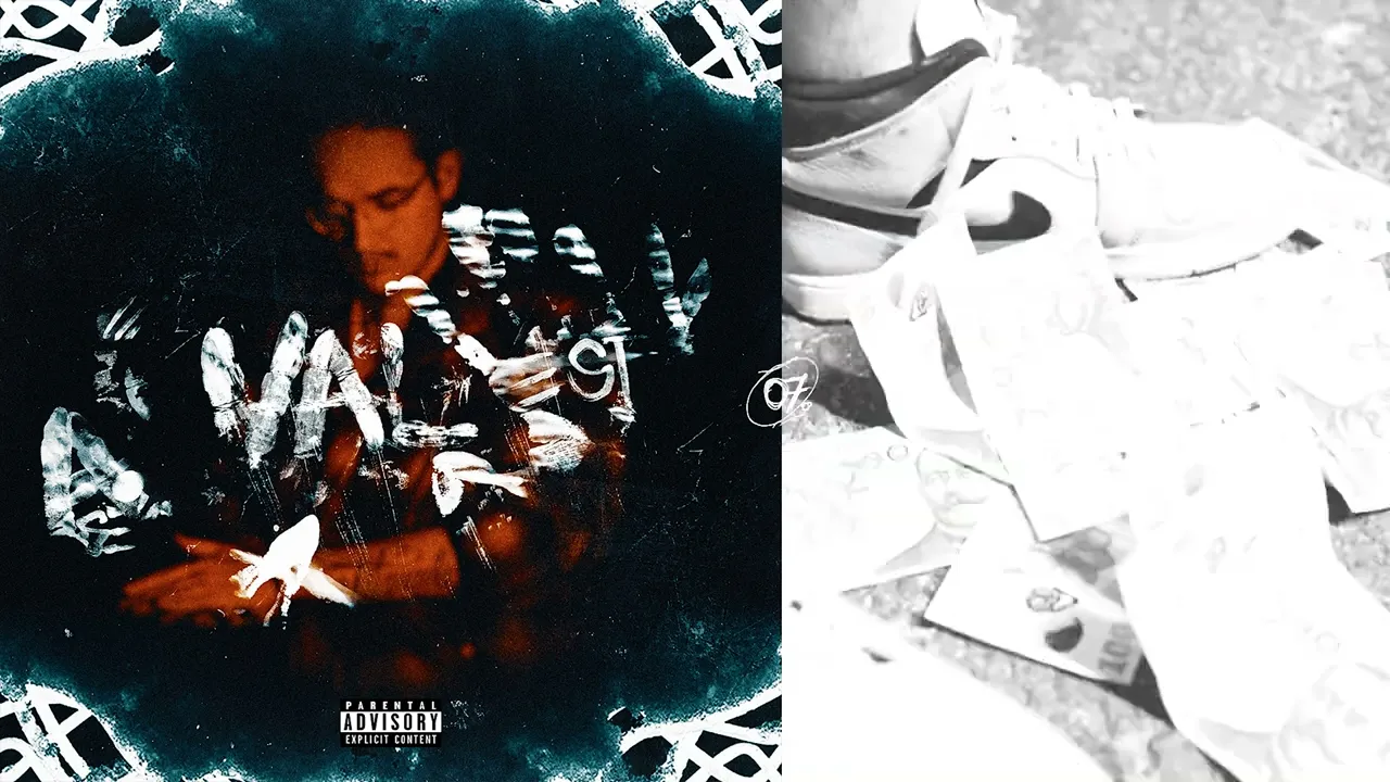 Solomon & xnrst - Super Shtou (Original Radio Edit)