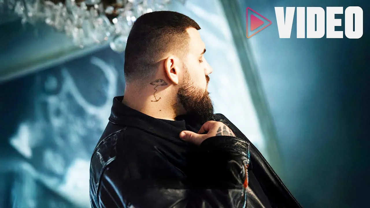 THE URS - Ancora (Adrian Funk X OLiX Remix)