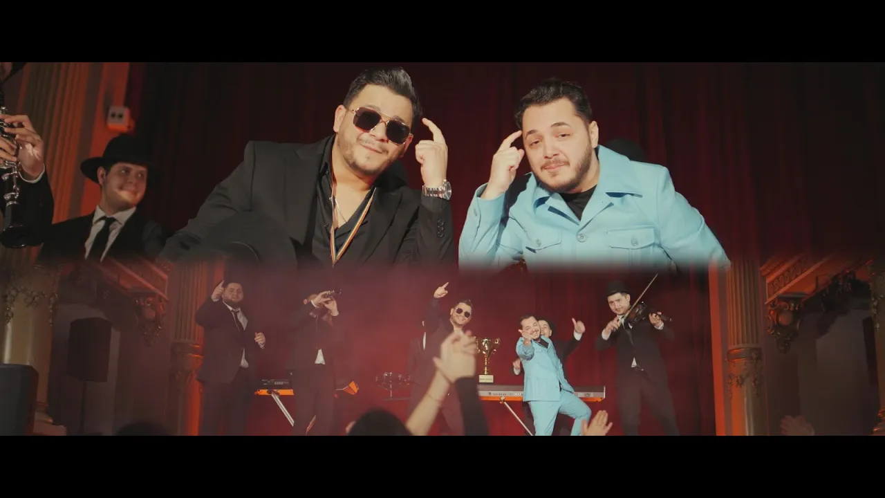 MORO ILO - CAMPIONUL 2024