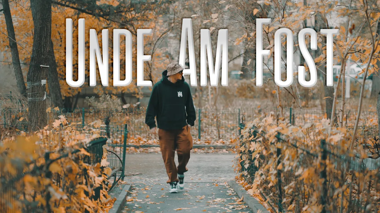 El Nino - Unde am fost