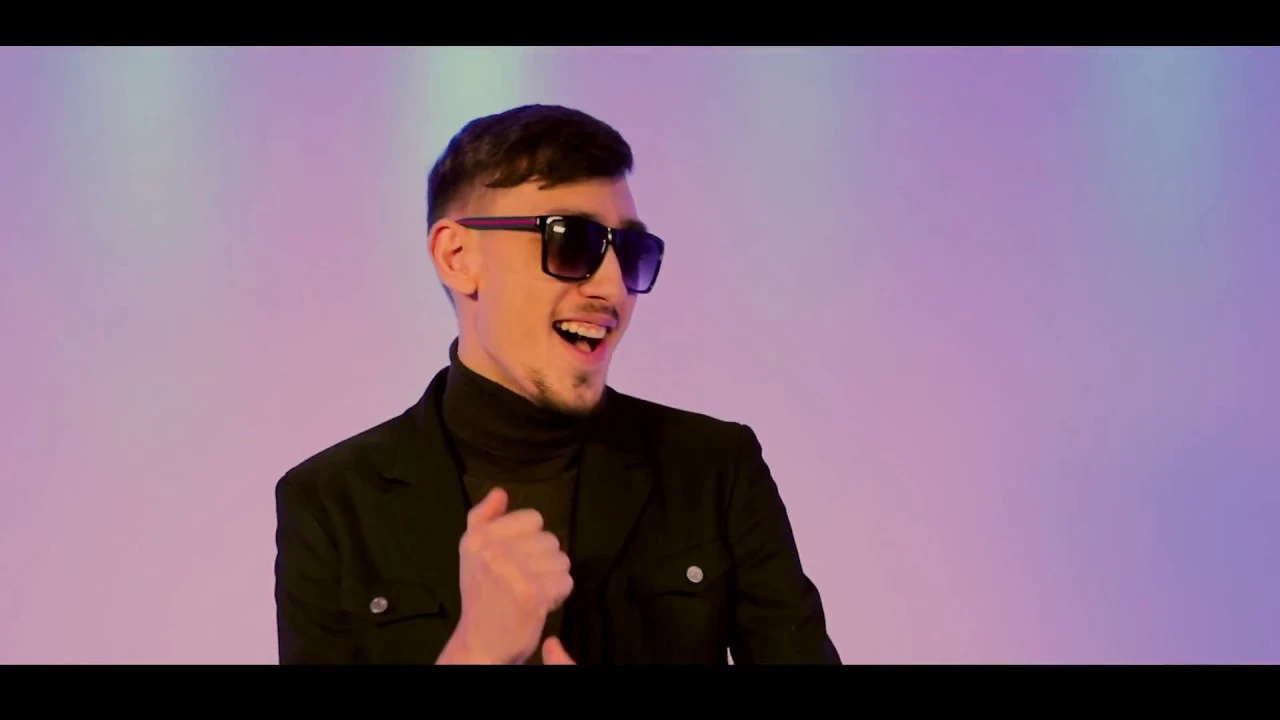 VALENTINO - PLACEREA TOTALA (Originala 2018)