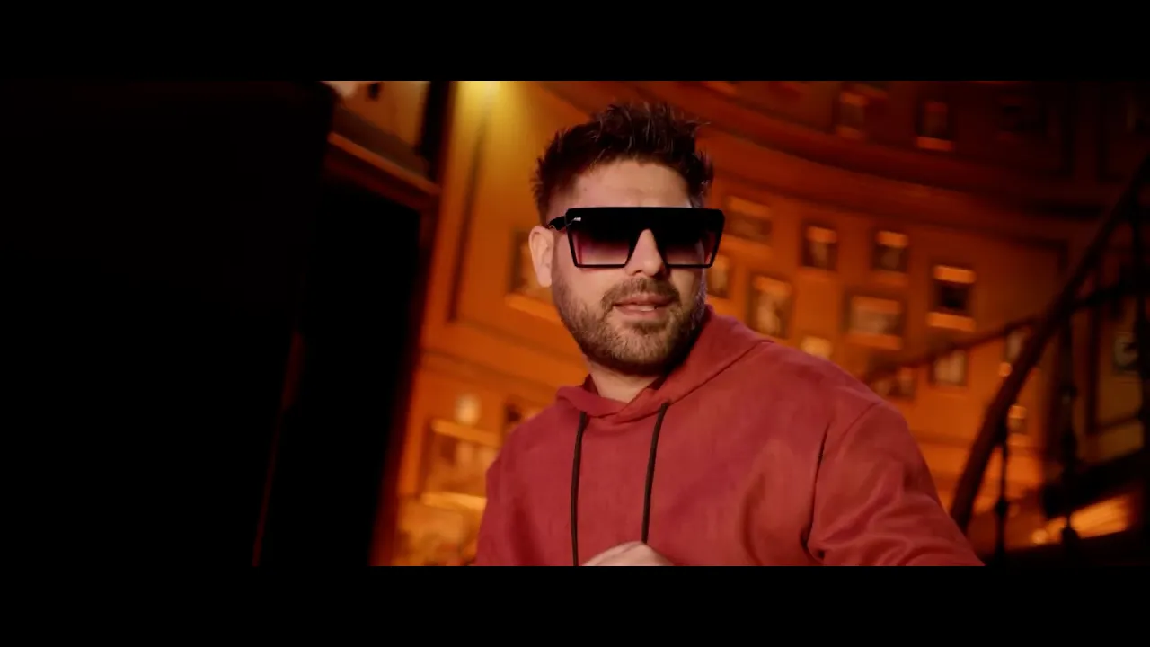 TICY X NIKOLAS X DANIELA GYORFI - M-A LOVIT DRAGOSTREA REMAKE 2025