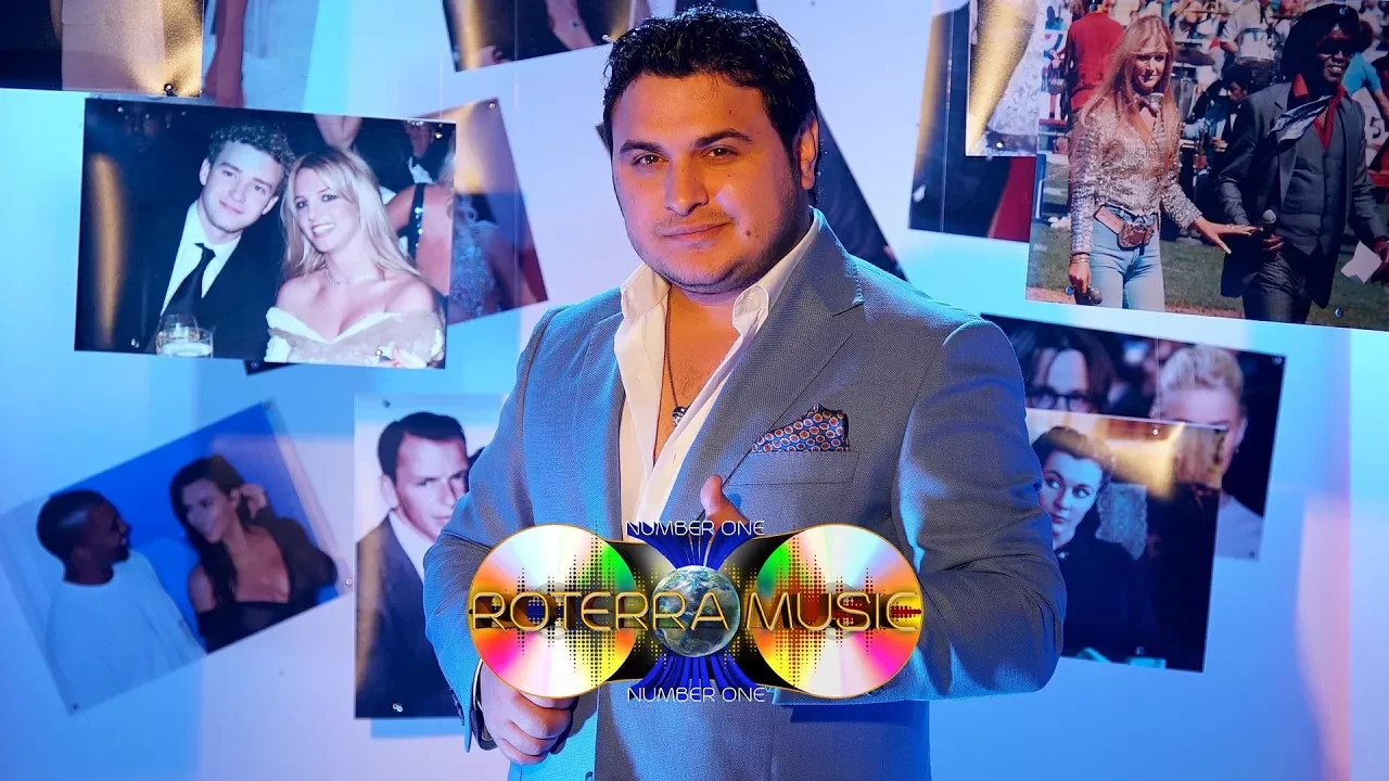 Copilul de Aur - Lauda-te cu barbatul tau (Originala 2018)