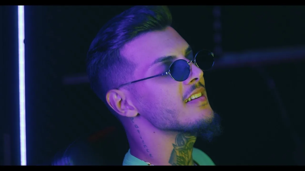 GI-AN - DE CAND TE-AM VAZUT (Originala 2021)