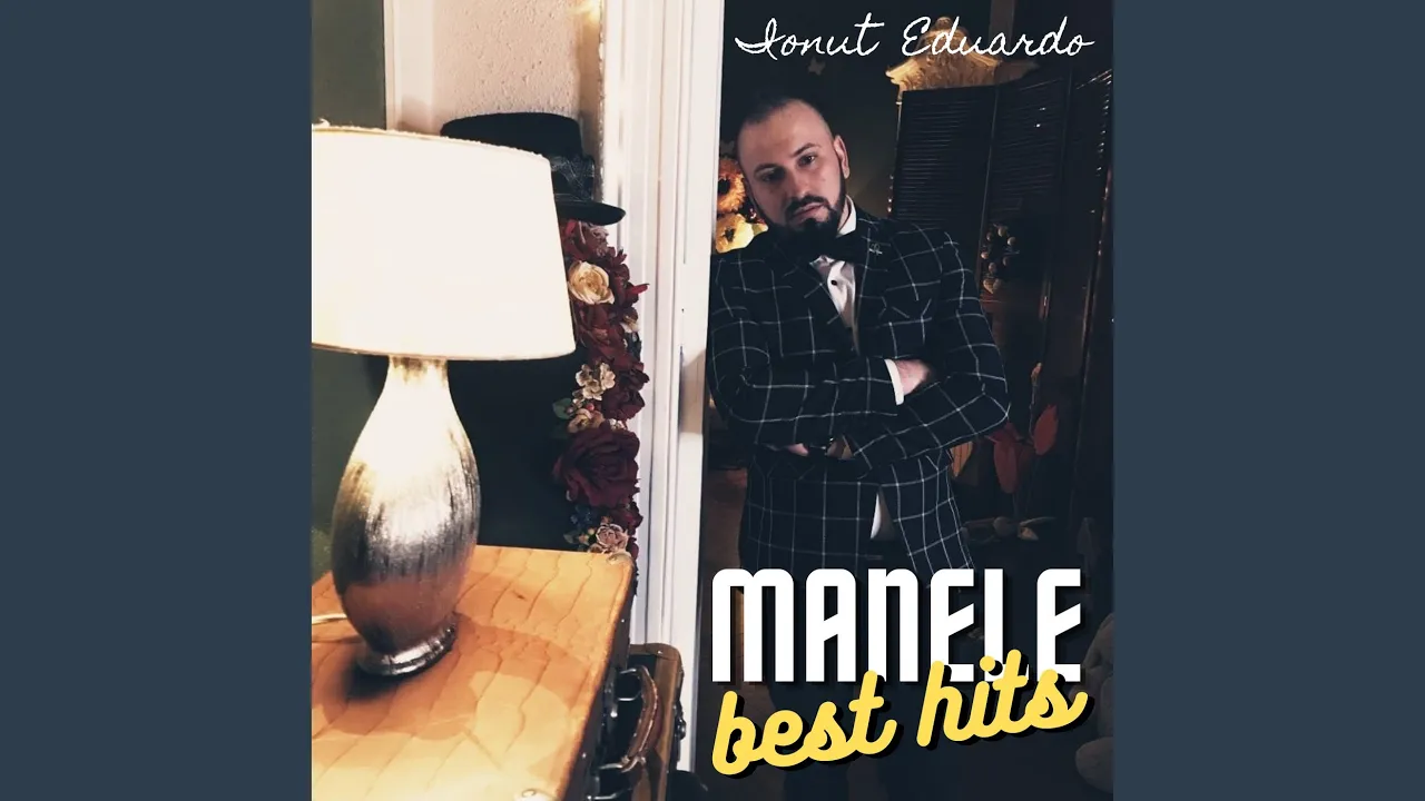 Ionut Eduardo - M-as duce la Mama ta (Originala 2019)