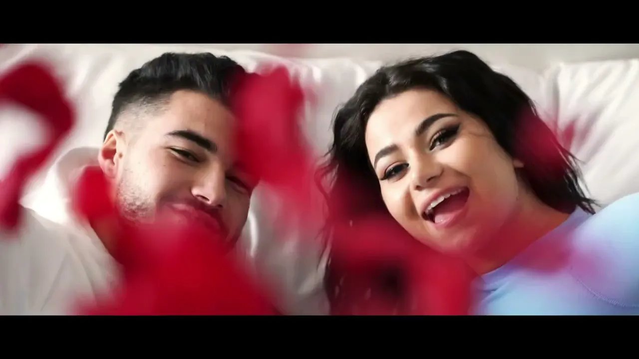 Patricia si Iancu Sterp - Ne iubim mereu cum vrem (Originala 2021)