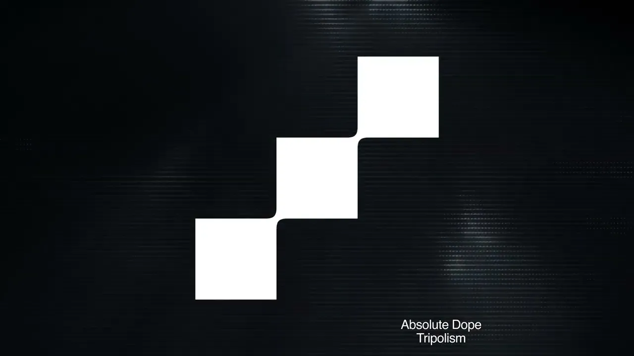 Tripolism - Spektraum feat. IBANI