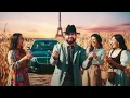 Iuly Neamtu - Mercedes (French Version)