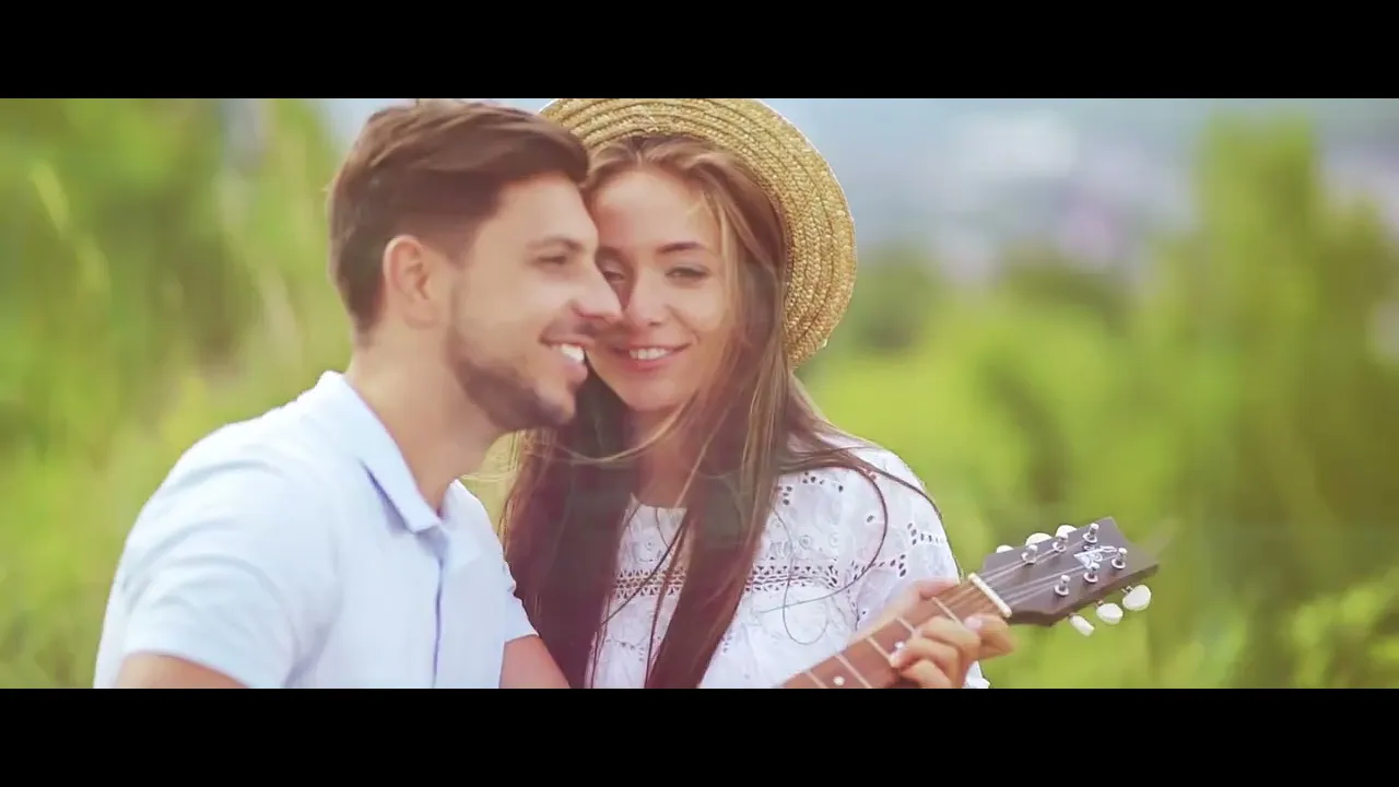 Alessio - Traiesc cu tine o poveste (Originala 2022)