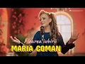 MARIA COMAN - FLOAREA IUBIRII