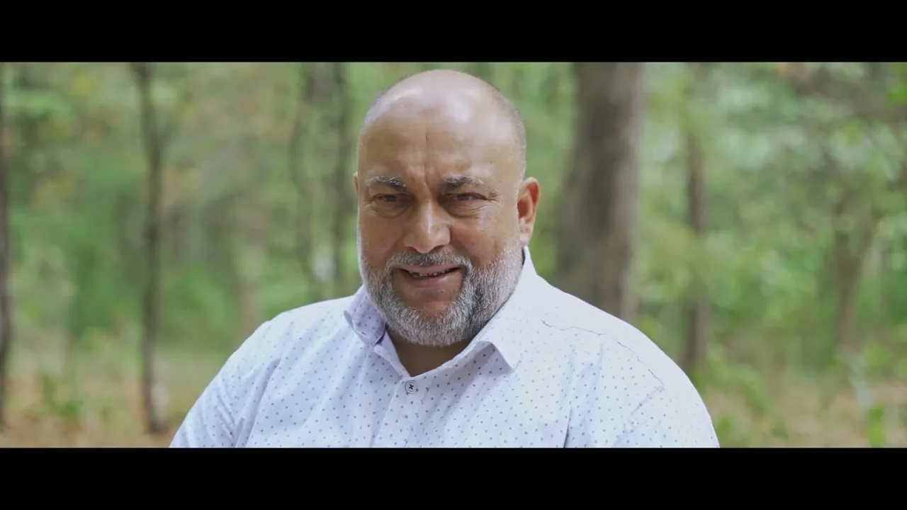 Sorin Necunoscutu - Trei copilasi pe drum plang