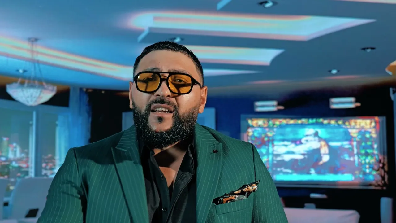 Daniel Live - Tata, Mama 2023