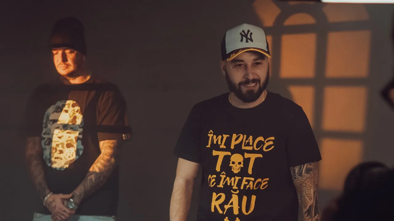 Samurai x El Nino - Mai merita o incercare