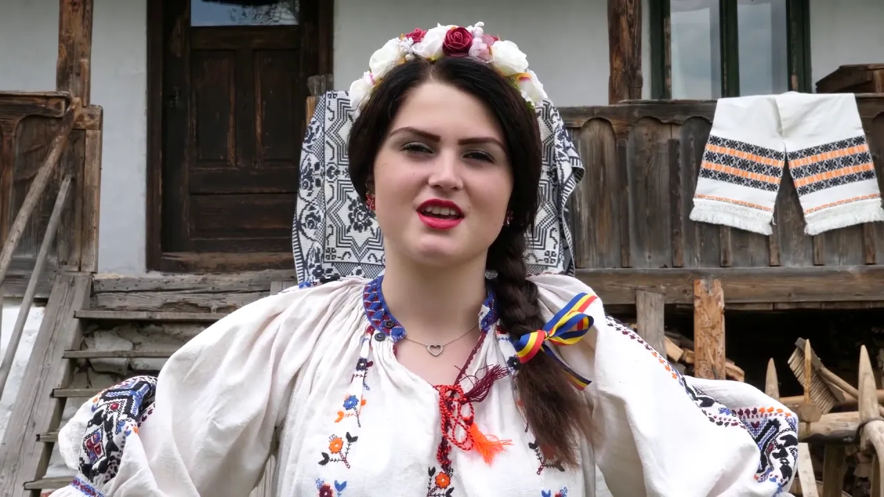 Gabriela Ples - Frunza verde iarba creata