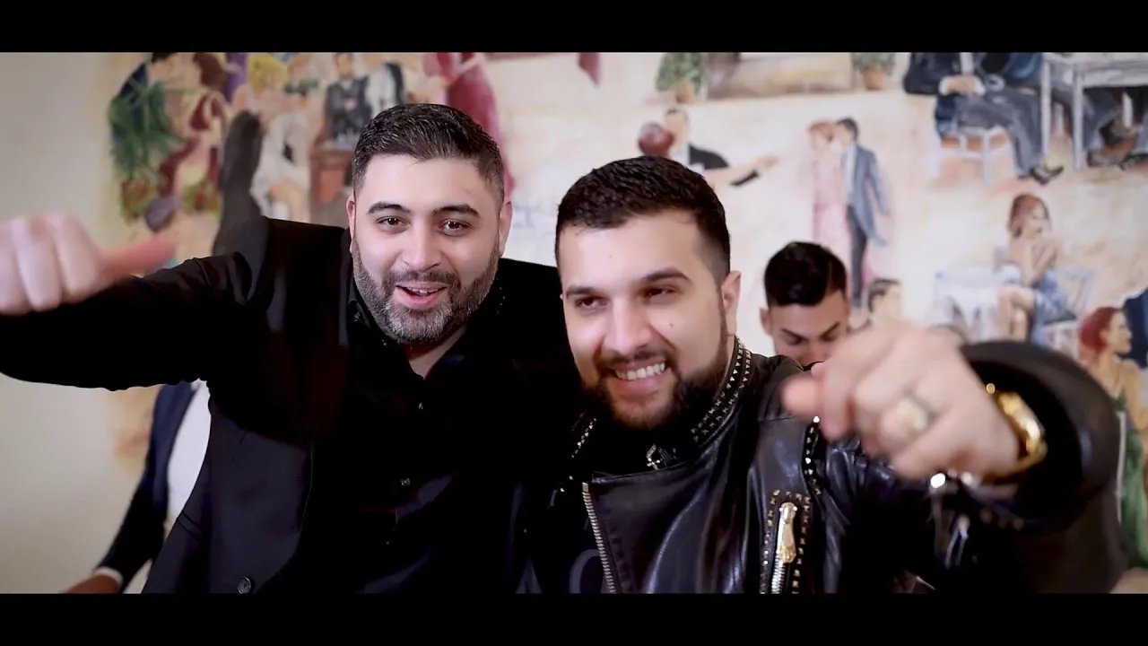 Tzanca Uraganu & Catalin Printy - Stiu cum sa fac bani (Originala 2020)