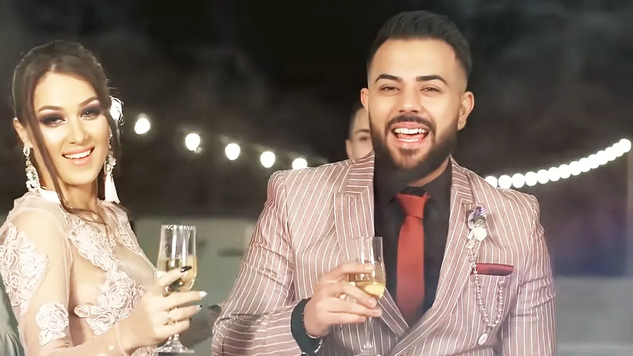 Alin Diamantul - Cine arunca milioane (Originala 2018)