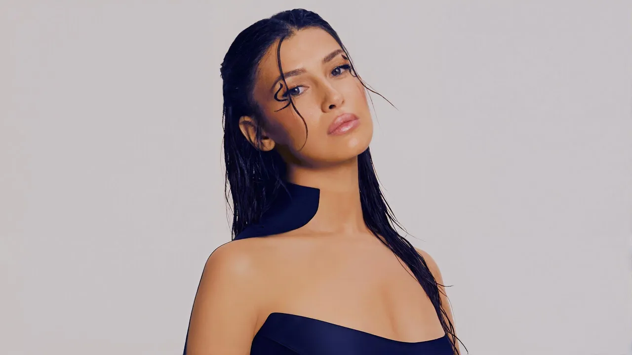 Alina Eremia - A fost mai simplu sa pleci (LLP Remix)