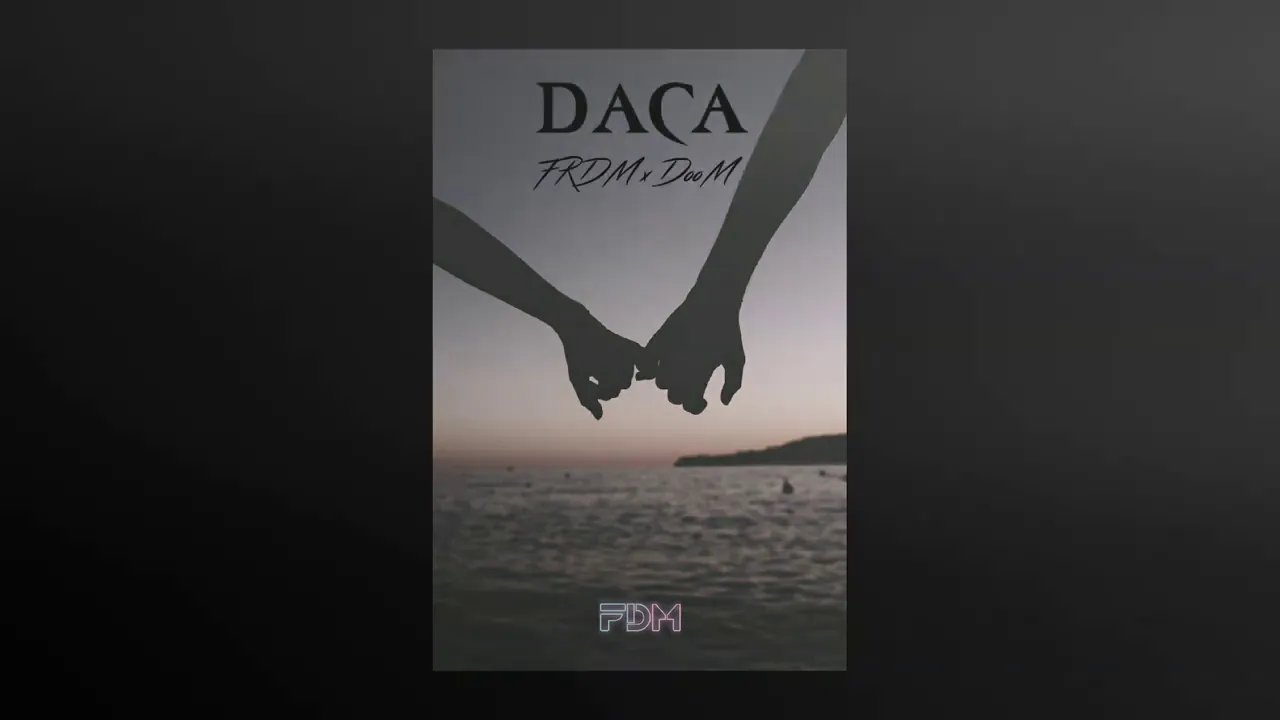 FRDM x DooM - Daca (Original Radio Edit)