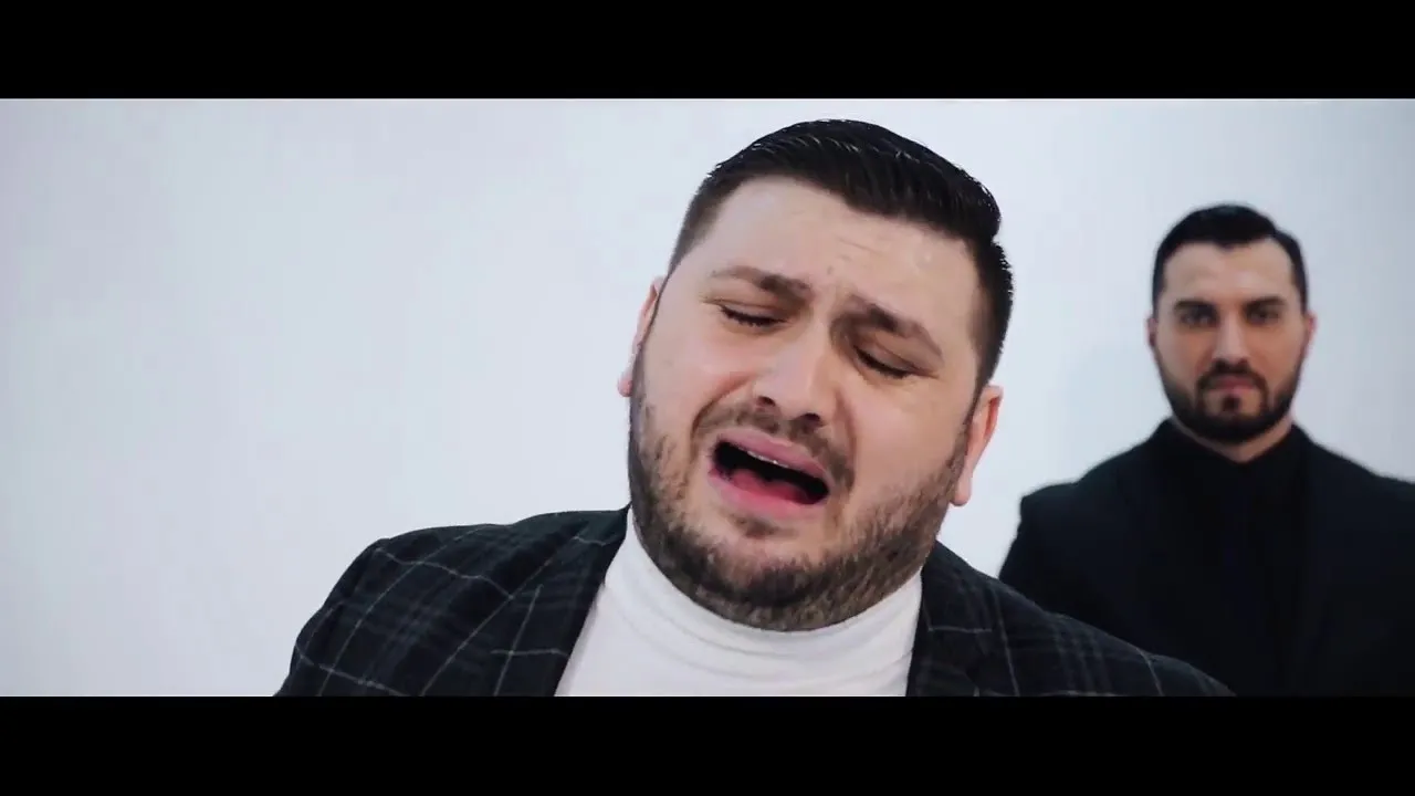 Sica Norocel - Am familia cea mai frumoasa (Originala 2018)