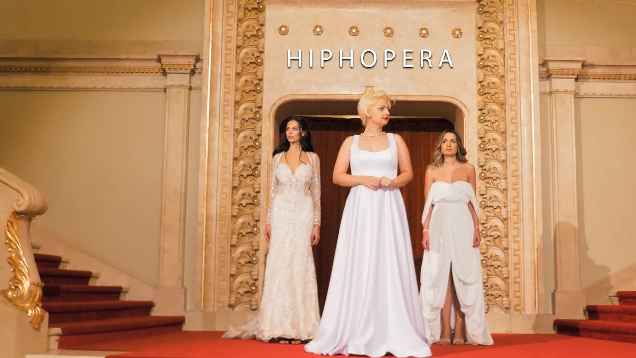 Bibanu & Stephanie Radu & Shobby - Ave Maria