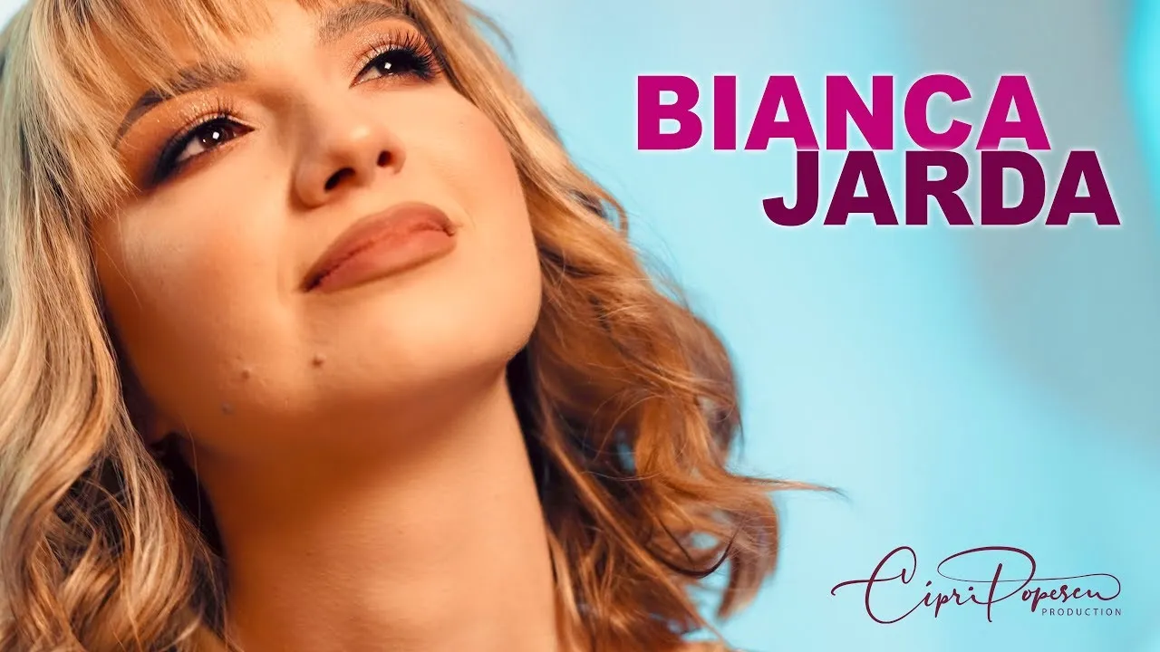 Bianca Jarda - FLOARE DE MALIN (Originala 2023)