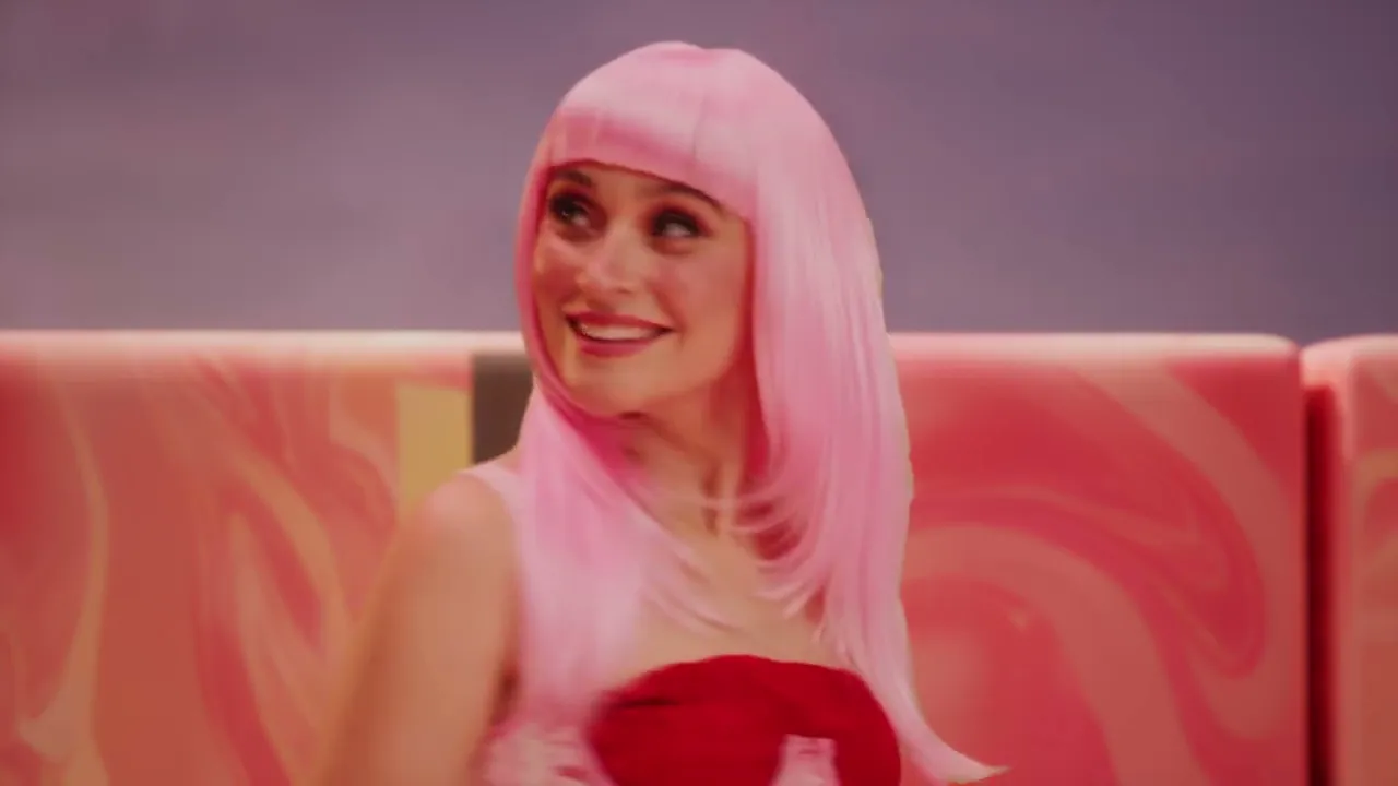 Irina Rimes x AVON - Dulce amara