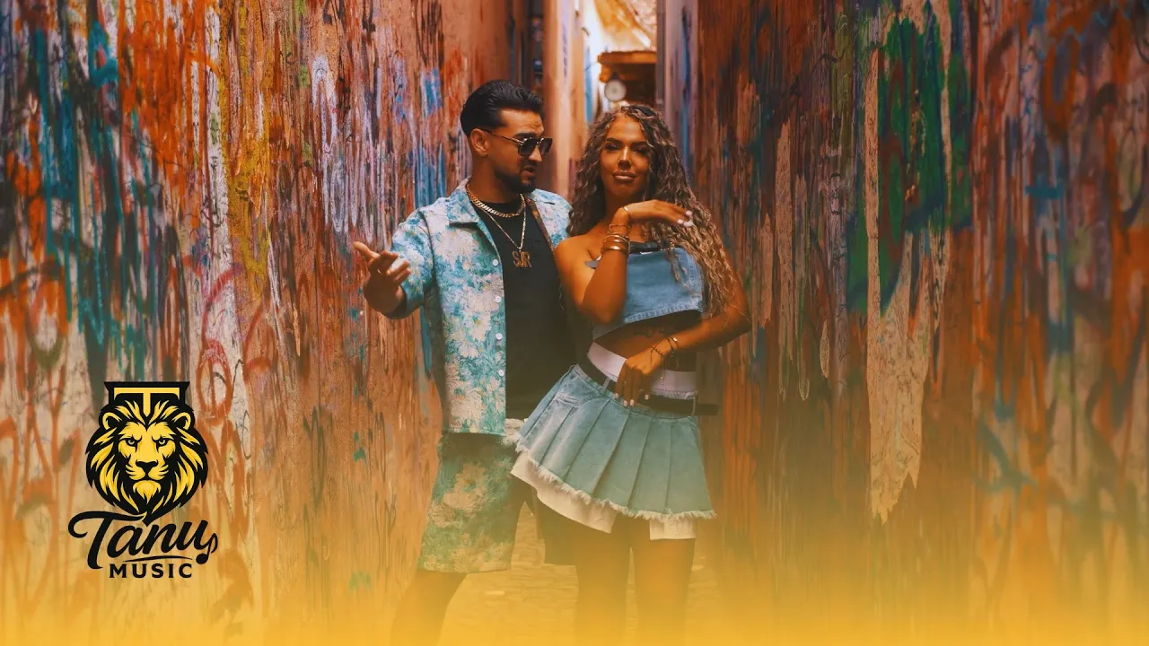 Stefaan Junnior - Zii Lu Ma-ta Ca Te Vreau (Vladof DJ Remix)