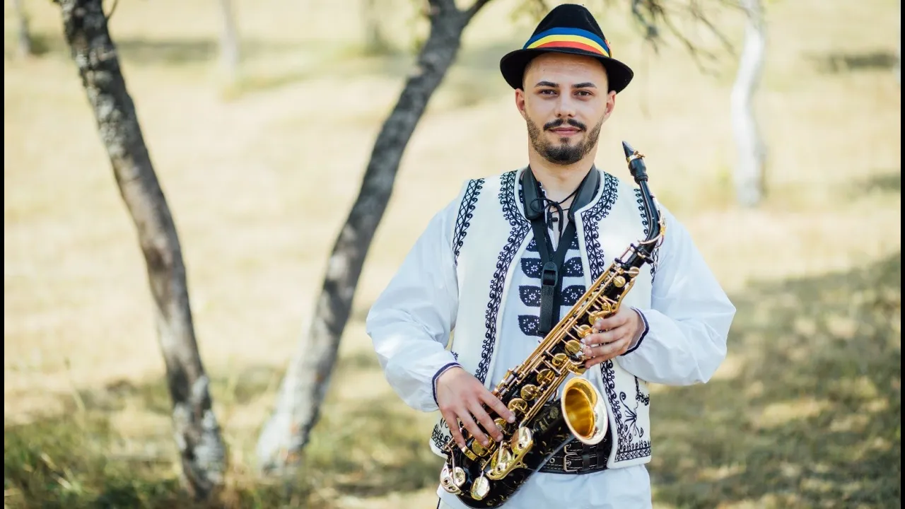 Razvan Felea - Tarina