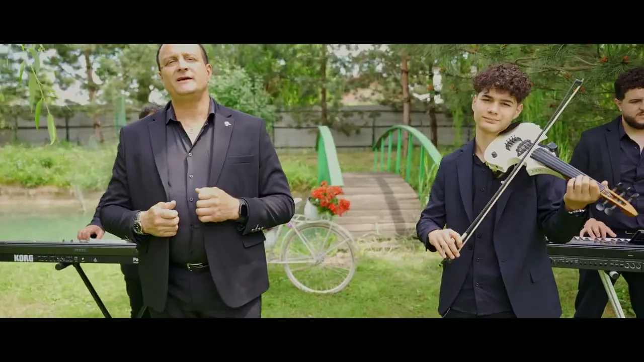 Ionel banu de la Dumbrava - Lumea asta e prea hoata