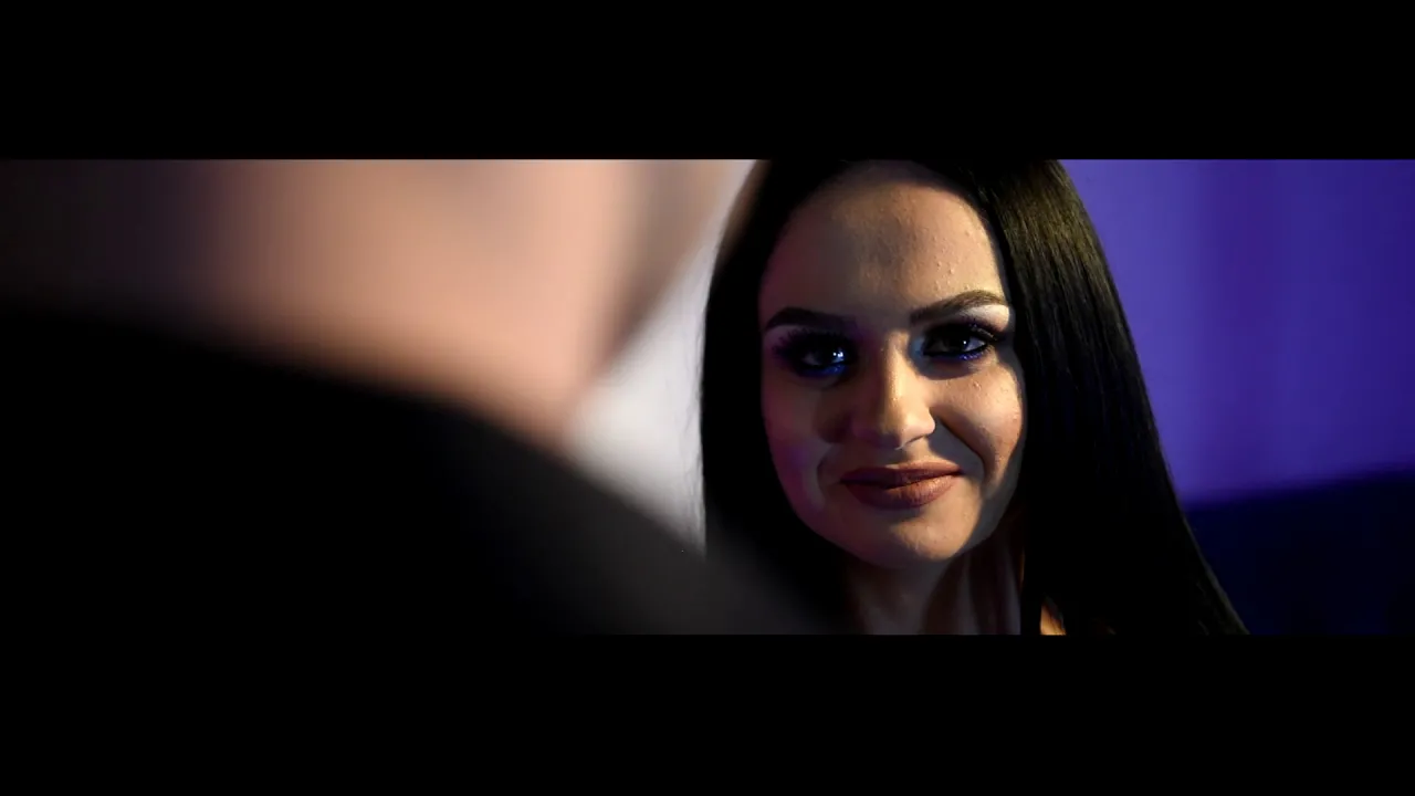 DANY DE LA VALCEA si LOREDANA DRAGULETE - O POVESTE DE IUBIRE (Originala 2019)