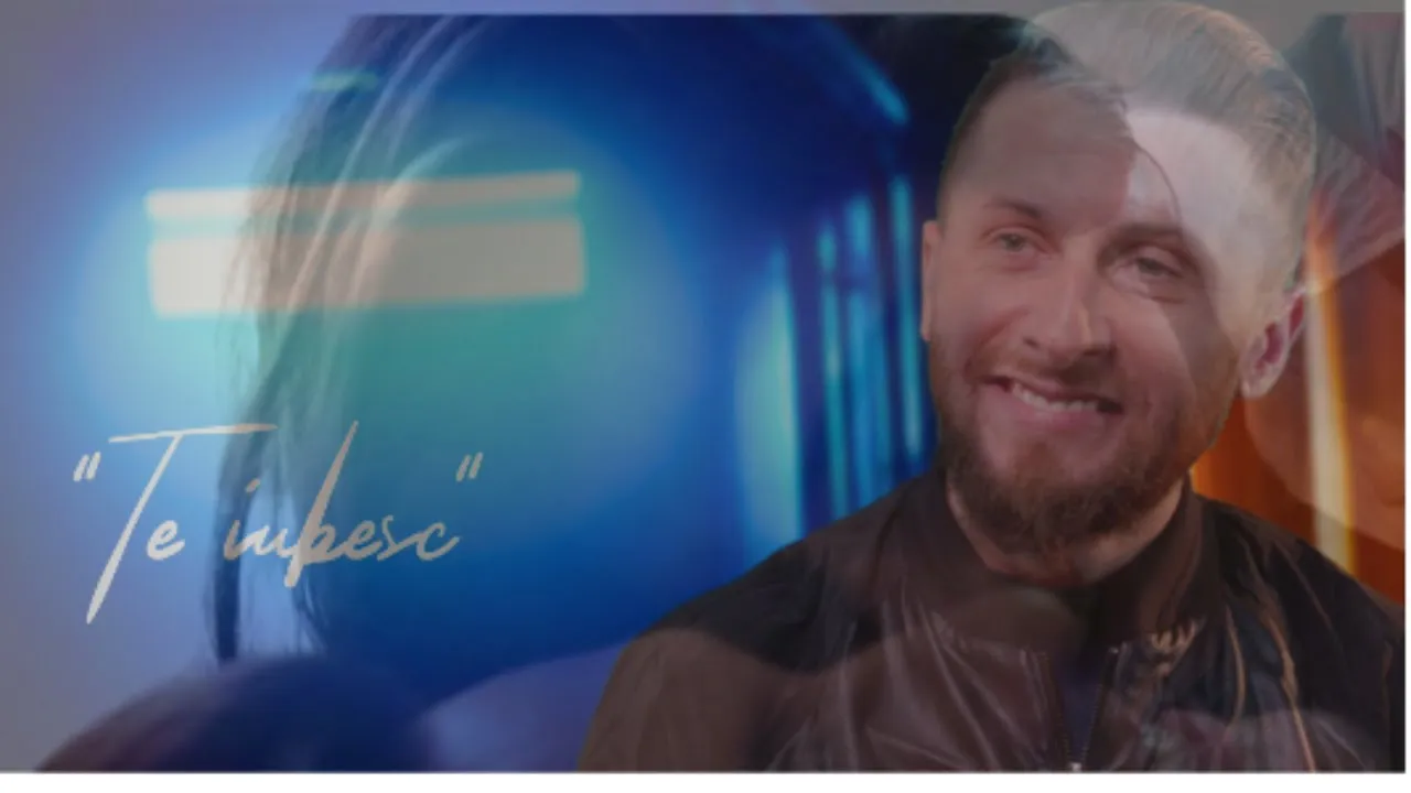 Puiu Fagarasanu - Te iubesc (Originala 2018)