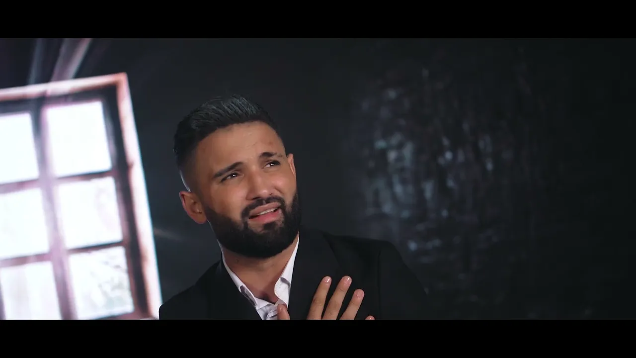 Elys - Parc-as fi certat cu viata