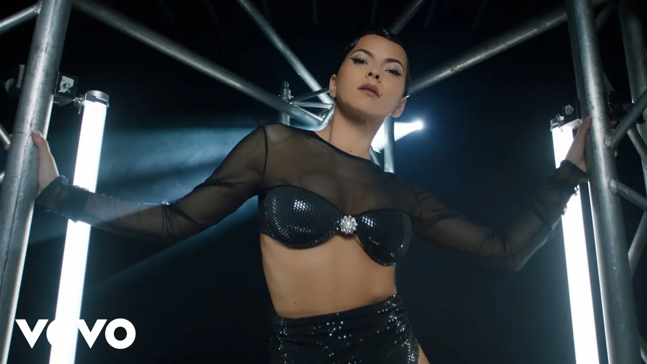 Gromee Feat. Inna - Cool Me Down 2021