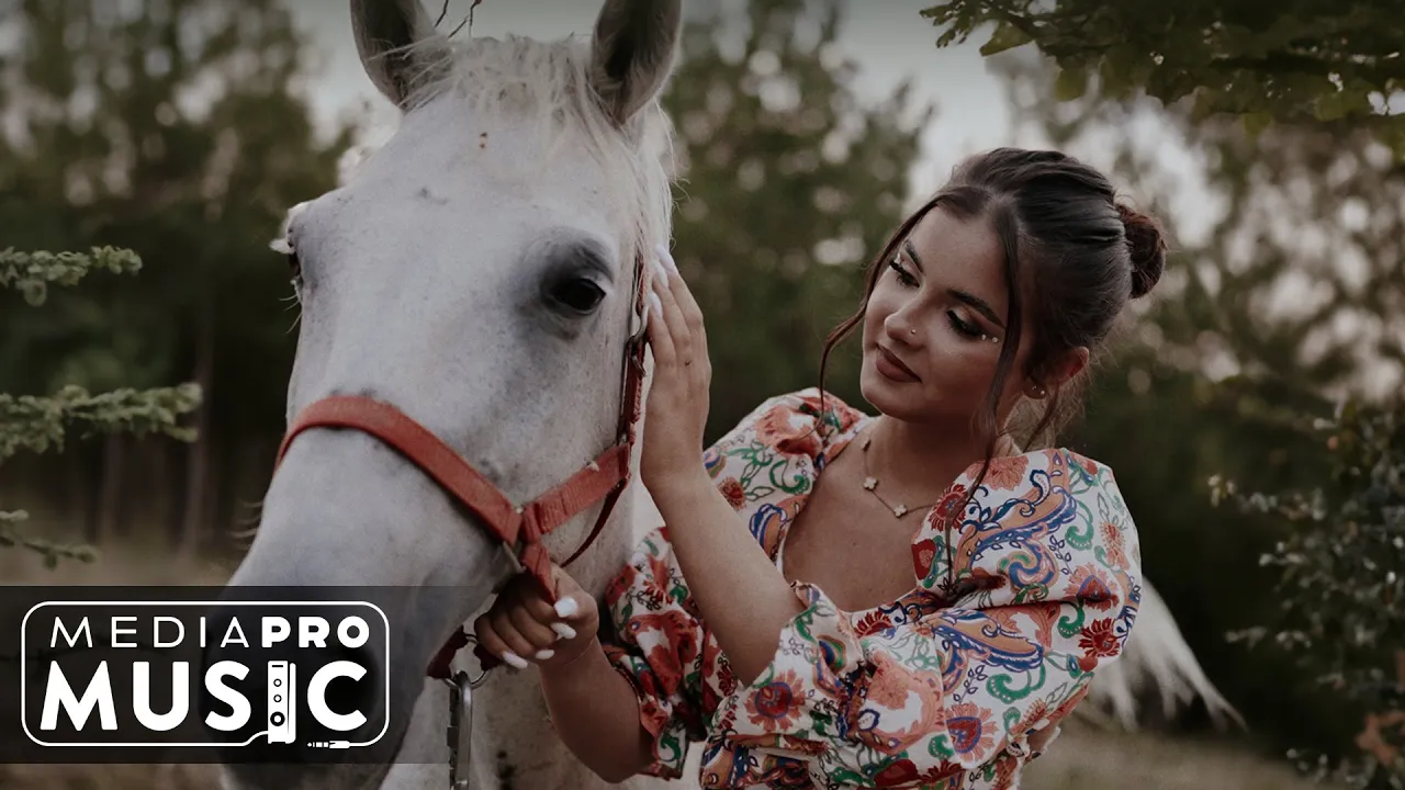 Sarah - Sentimente in acut