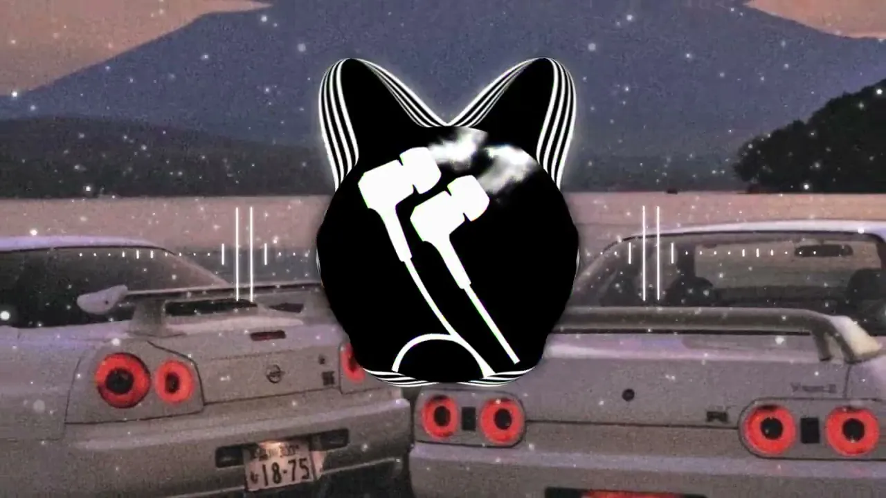 Slowboy & Lucaf. - Wilderness (Bass Boosted)