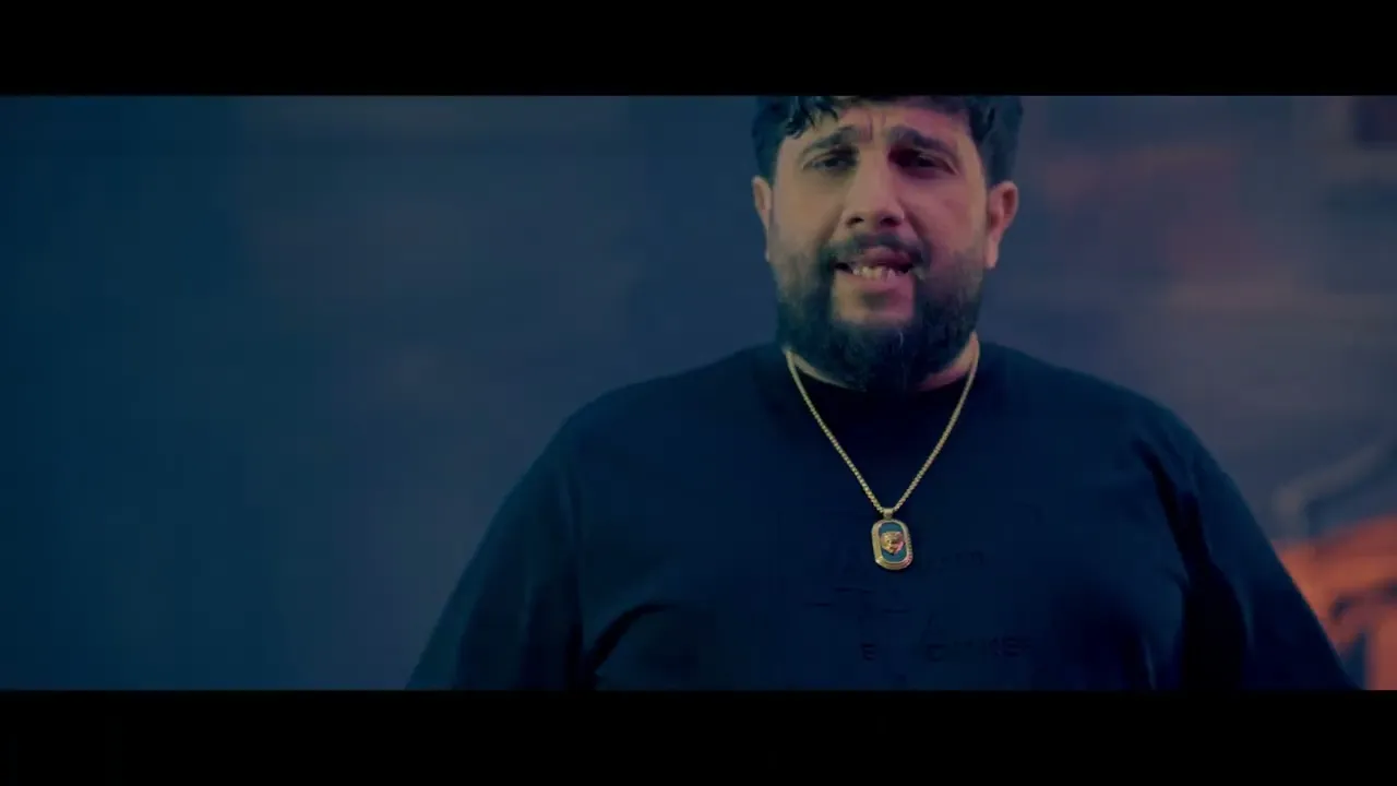 Nicky Yaya & Miraj Tzunami - Melodii de despartire