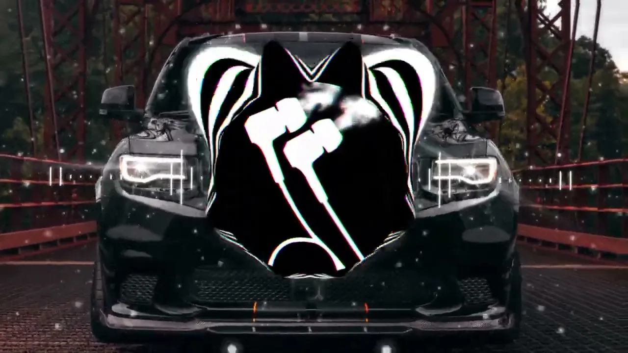 SAVAS, Reaktive & Art De Las Fuentes - Seven Nation Army (Bass Boosted)