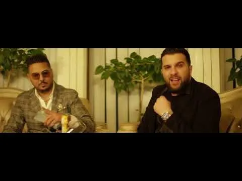 Tzanca Uraganu x Eduard de la Roma - Smecherii nu au arfe (Originala 2021)